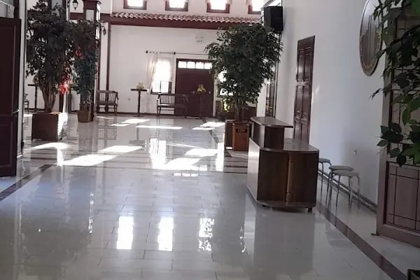 Altın Nikah Sarayı - Resim 6