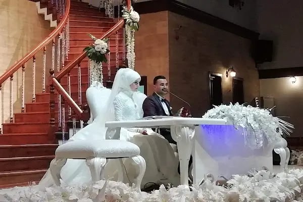 Altın Nikah Sarayı - Resim 7
