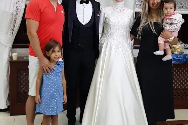 Altın Nikah Sarayı - Resim 18