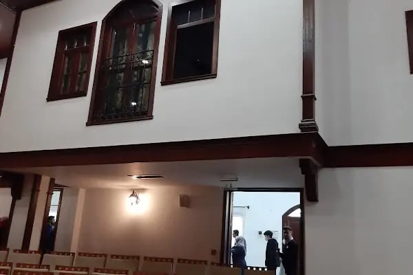 Altın Nikah Sarayı - Resim 12