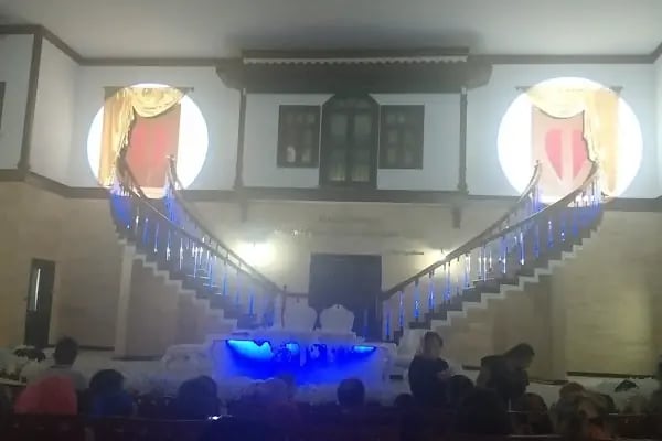 Altın Nikah Sarayı - Resim 15