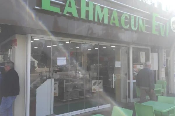 Lahmacun Evi - Resim 8