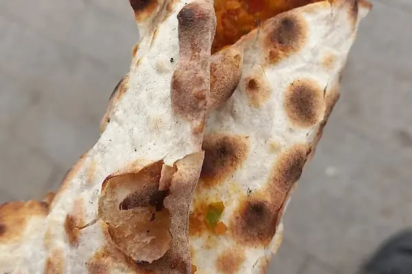 Lahmacun Evi - Resim 12