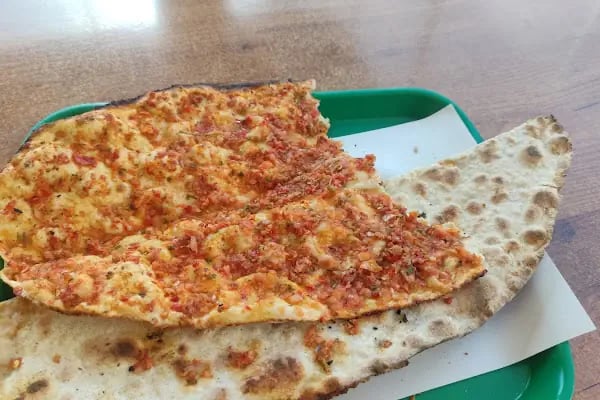 Lahmacun Evi - Resim 2