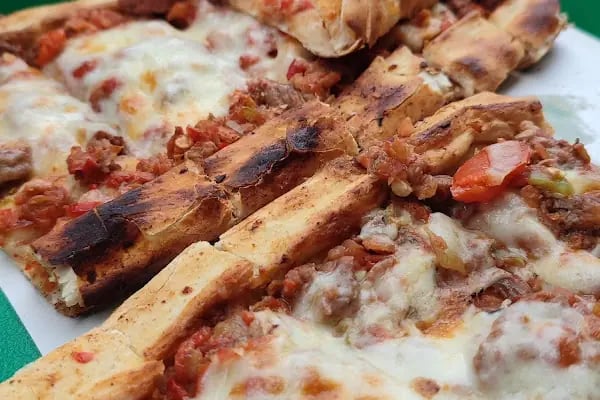 Lahmacun Evi - Resim 10
