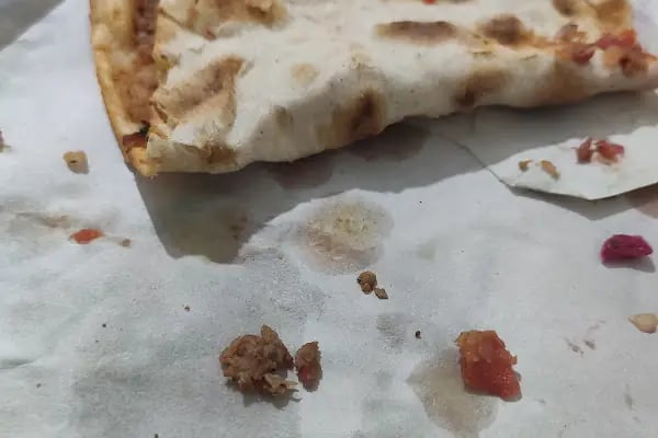 Lahmacun Evi - Resim 13