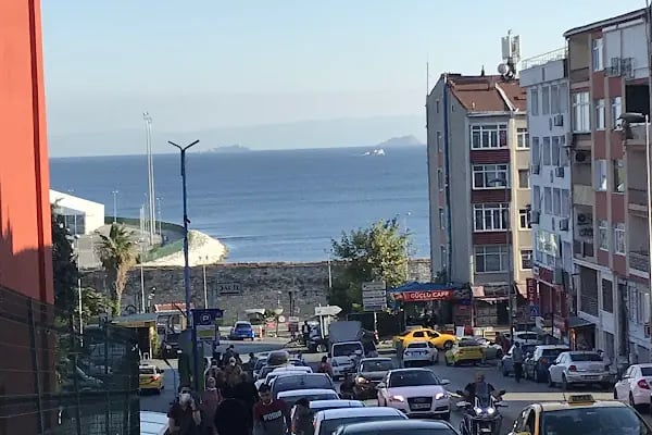 İstanbul Eğitim ve Araştırma Hastanesi - Resim 14