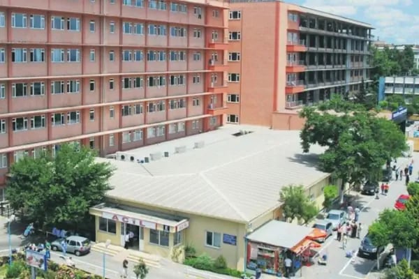 İstanbul Eğitim ve Araştırma Hastanesi - Resim 3