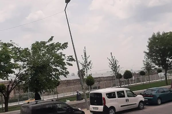 İstanbul Eğitim ve Araştırma Hastanesi - Resim 19