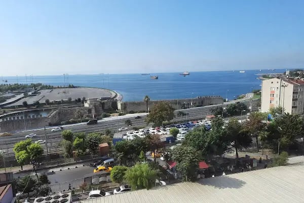 İstanbul Eğitim ve Araştırma Hastanesi - Resim 7