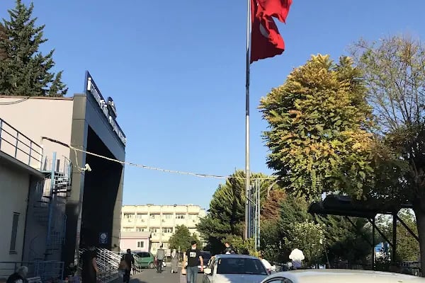 İstanbul Eğitim ve Araştırma Hastanesi - Resim 15