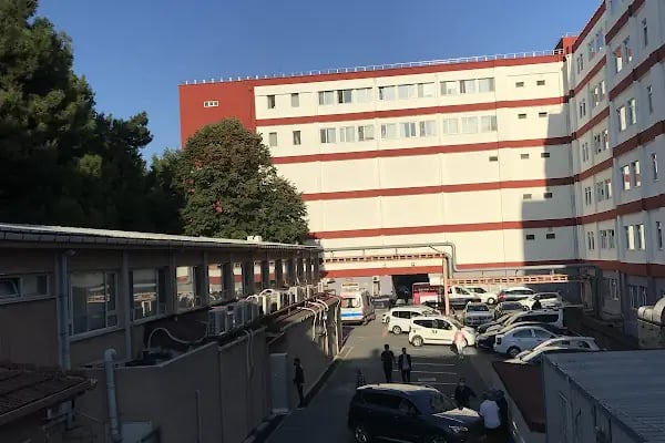 İstanbul Eğitim ve Araştırma Hastanesi - Resim 5
