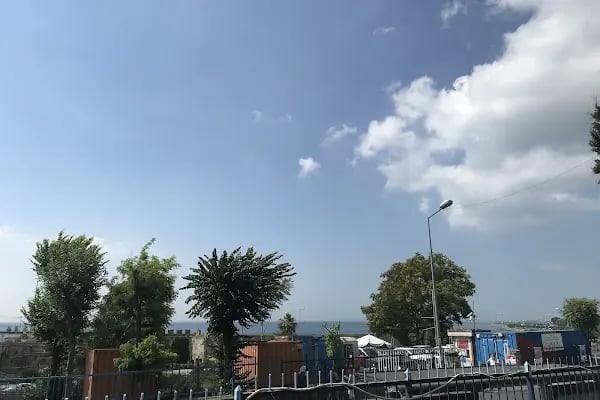 İstanbul Eğitim ve Araştırma Hastanesi - Resim 20