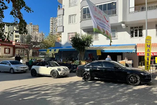 SANCAR MİNİ HAL - Resim 7