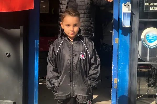 İmaj maker man-kids kuaför Berber ğüzellik merkezi - Resim 11