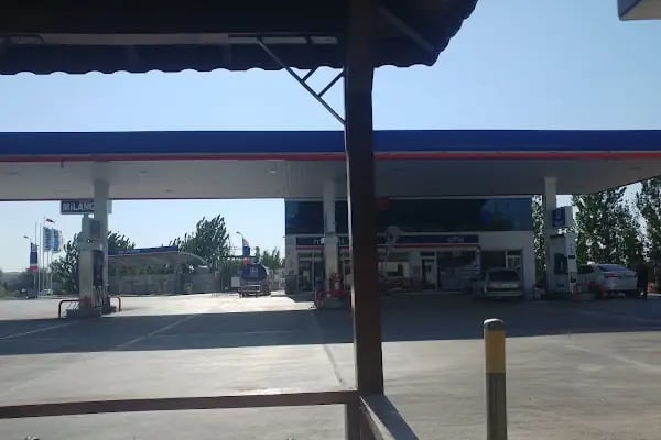 Moil-Milangaz-Demos Petrol - Resim 8