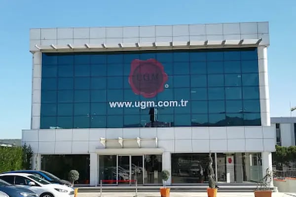 Ünsped Gümrük Müşavirliği ve Lojistik Hizmetler A.Ş. - Resim 4