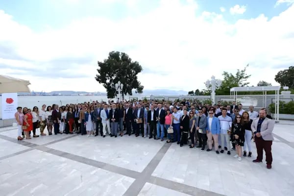 Ünsped Gümrük Müşavirliği ve Lojistik Hizmetler A.Ş. - Resim 5