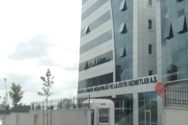 Ünsped Gümrük Müşavirliği ve Lojistik Hizmetler A.Ş. - Resim 14