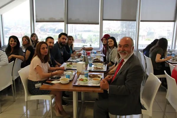 Ünsped Gümrük Müşavirliği ve Lojistik Hizmetler A.Ş. - Resim 11