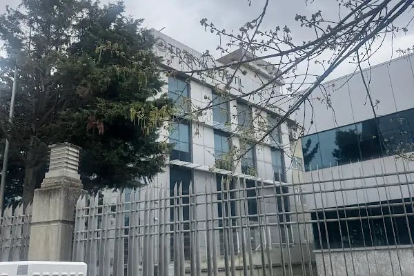 Ünsped Gümrük Müşavirliği ve Lojistik Hizmetler A.Ş. - Resim 7