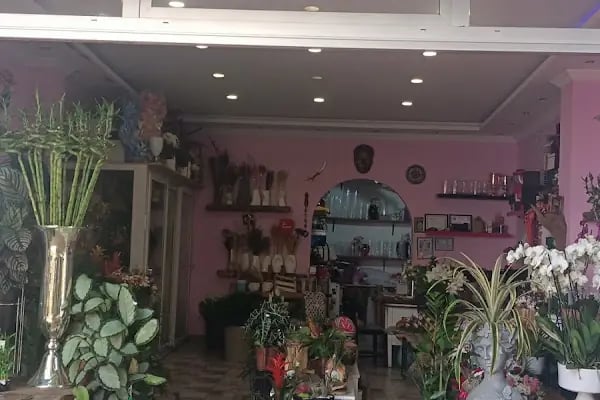 Turgutreis Hakan Çiçekçilik - Resim 2