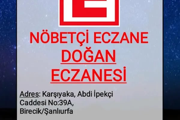 Doğan Eczanesi - Resim 3