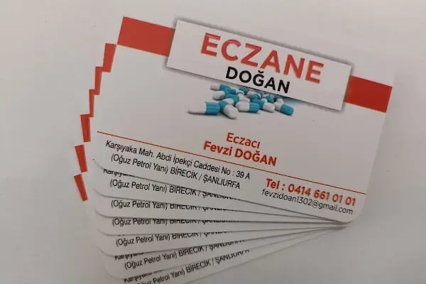 Doğan Eczanesi - Resim 4