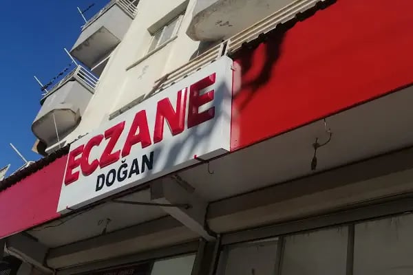 Doğan Eczanesi - Resim 2