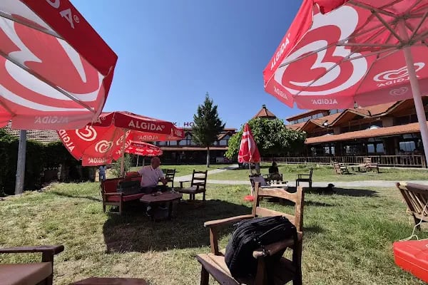İKRAM PARK KELOĞLAN DİNLENME TESİSLERİ - Resim 16