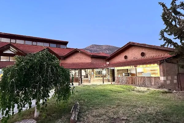 İKRAM PARK KELOĞLAN DİNLENME TESİSLERİ - Resim 9