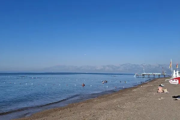 İKRAM PARK KELOĞLAN DİNLENME TESİSLERİ - Resim 17