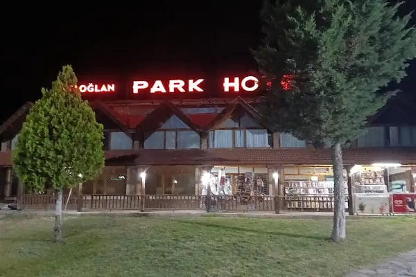 İKRAM PARK KELOĞLAN DİNLENME TESİSLERİ - Resim 6