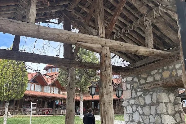 İKRAM PARK KELOĞLAN DİNLENME TESİSLERİ - Resim 11