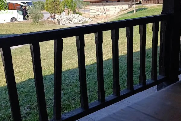 İKRAM PARK KELOĞLAN DİNLENME TESİSLERİ - Resim 20