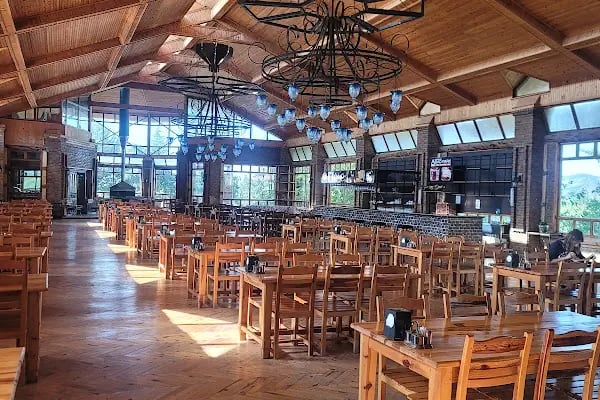 İKRAM PARK KELOĞLAN DİNLENME TESİSLERİ - Resim 5