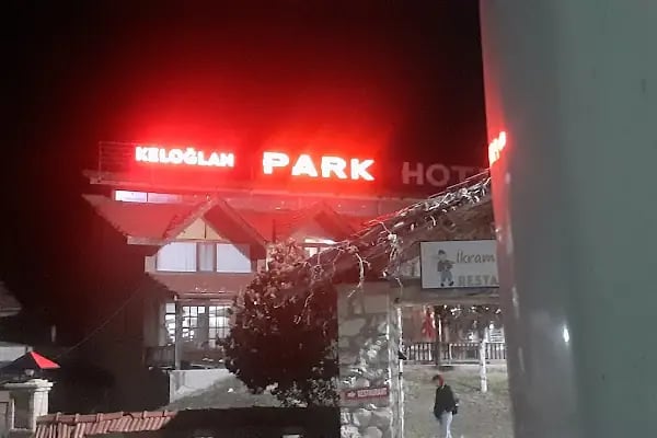 İKRAM PARK KELOĞLAN DİNLENME TESİSLERİ - Resim 15