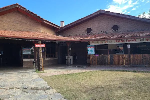 İKRAM PARK KELOĞLAN DİNLENME TESİSLERİ - Resim 12