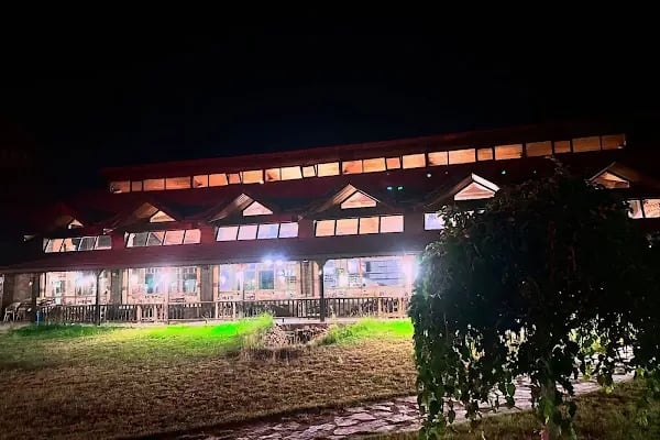 İKRAM PARK KELOĞLAN DİNLENME TESİSLERİ - Resim 4