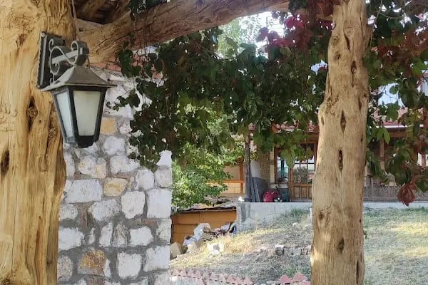İKRAM PARK KELOĞLAN DİNLENME TESİSLERİ - Resim 18