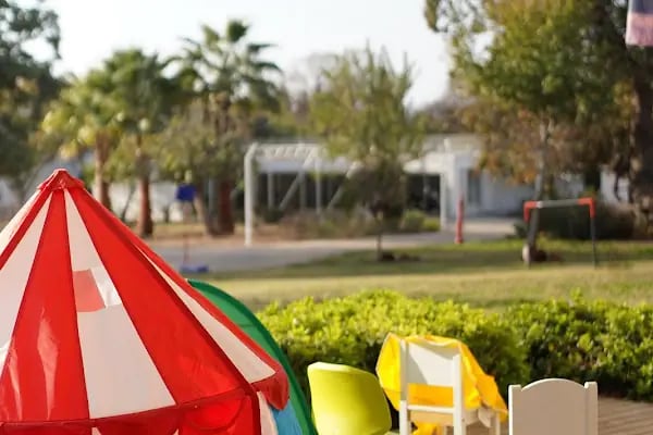 Zeytin Ağacı Okulu| Bodrum - Resim 11