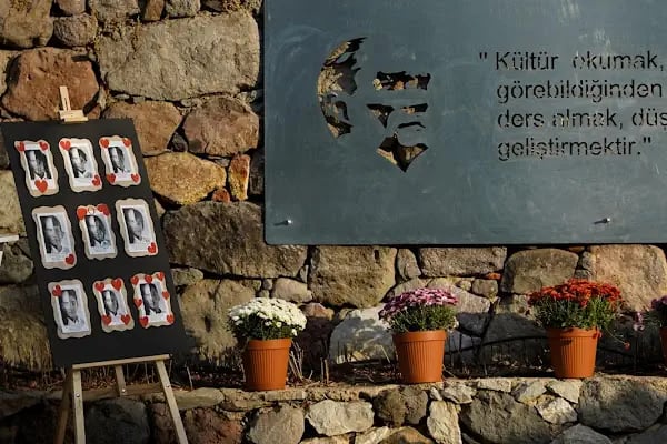 Zeytin Ağacı Okulu| Bodrum - Resim 7