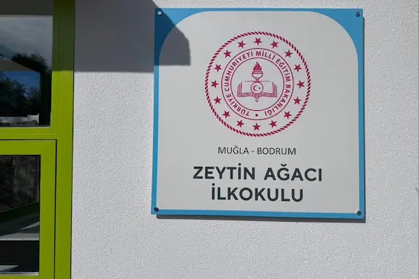 Zeytin Ağacı Okulu| Bodrum - Resim 10