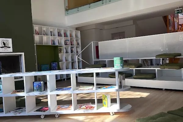 Zeytin Ağacı Okulu| Bodrum - Resim 14