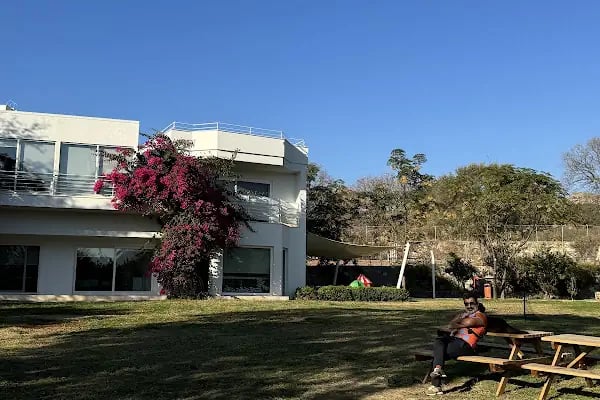 Zeytin Ağacı Okulu| Bodrum - Resim 9