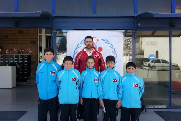 Bodrum Kickboks Muaythai , Amiral Turgutreis Spor Kulubü - Resim 10