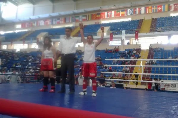 Bodrum Kickboks Muaythai , Amiral Turgutreis Spor Kulubü - Resim 17