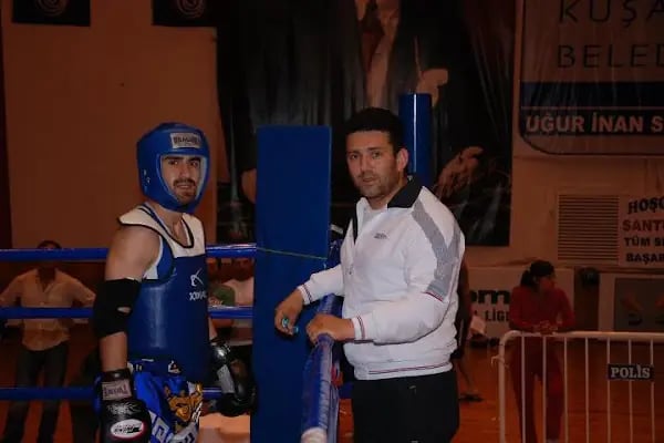 Bodrum Kickboks Muaythai , Amiral Turgutreis Spor Kulubü - Resim 13
