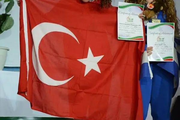 Bodrum Kickboks Muaythai , Amiral Turgutreis Spor Kulubü - Resim 15