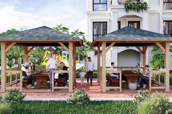 Markalı Evim İnşaat - Kocaeli Başiskele Villa - Resim 5